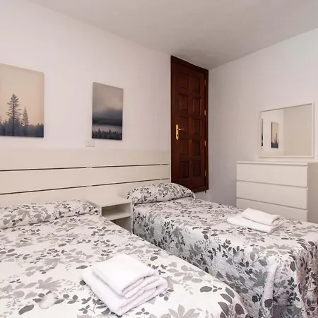 Apartment Floritas 18 - Two Bed Playa de las Americas (Tenerife)