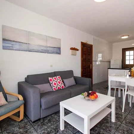 Apartment Floritas 18 - Two Bed *