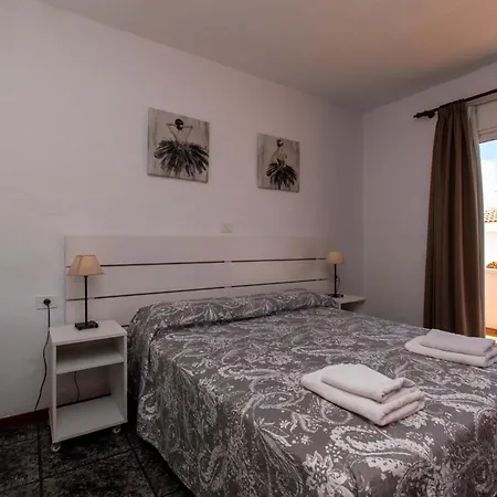 Apartment Floritas 18 - Two Bed Playa de las Americas (Tenerife)
