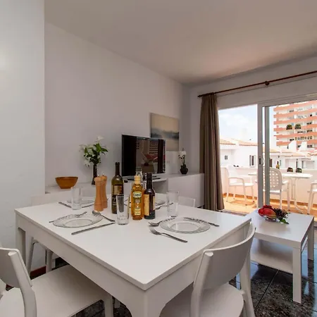 Apartman Floritas 18 - Two Bed