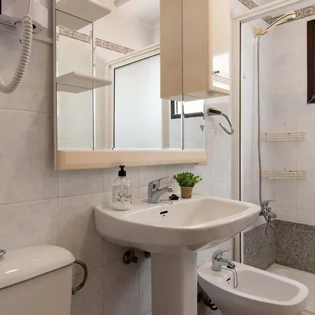 Διαμέρισμα Floritas 18 - Two Bed *