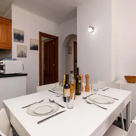 Apartman Floritas 18 - Two Bed