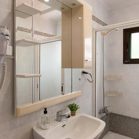 Διαμέρισμα Floritas 18 - Two Bed Πλάγια ντε λας Αμέρικας