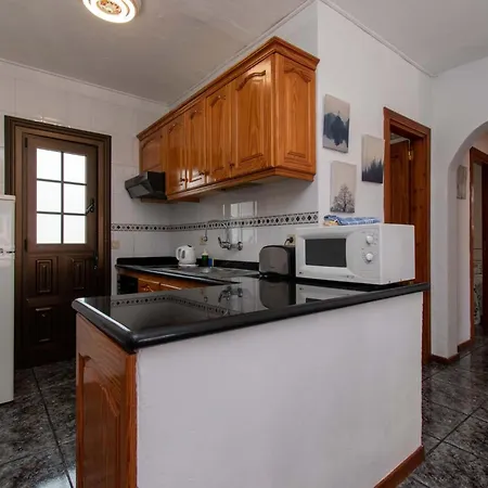 Διαμέρισμα Floritas 18 - Two Bed Πλάγια ντε λας Αμέρικας