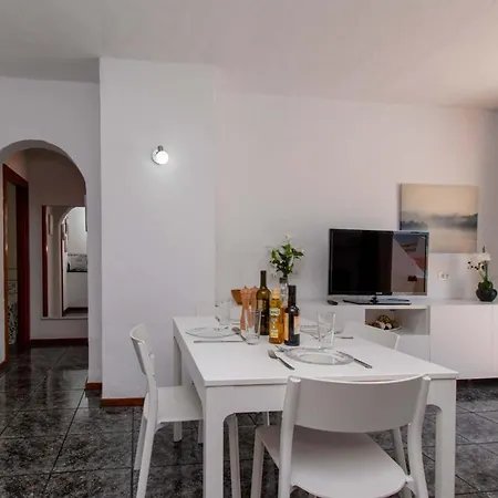 Διαμέρισμα Floritas 18 - Two Bed Πλάγια ντε λας Αμέρικας