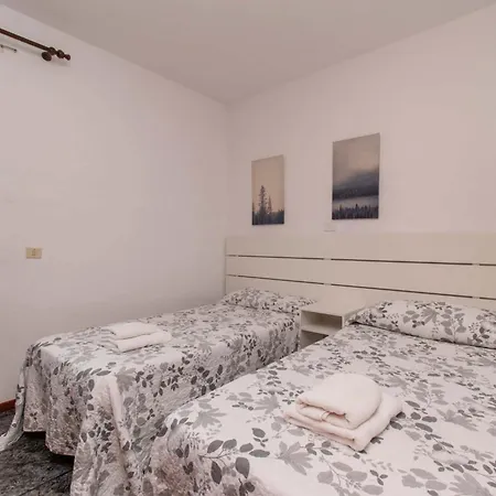 Floritas 18 - Two Bed Πλάγια ντε λας Αμέρικας