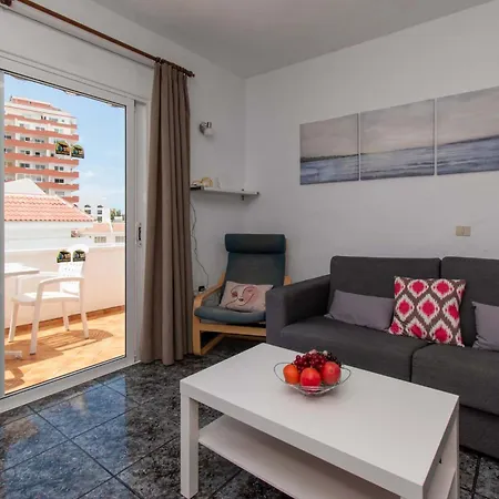 Floritas 18 - Two Bed Πλάγια ντε λας Αμέρικας