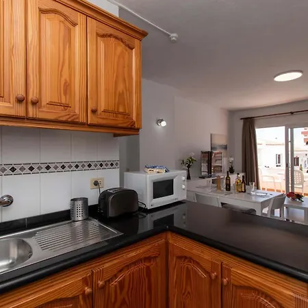 Apartman Floritas 18 - Two Bed