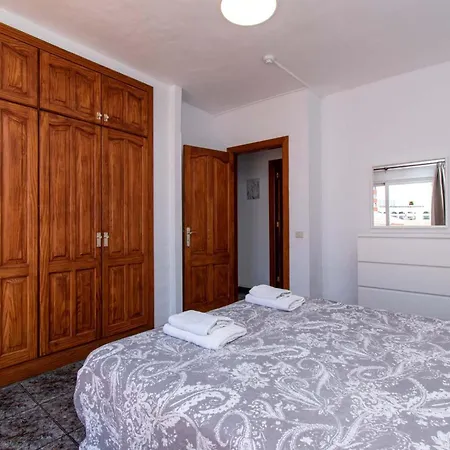 Διαμέρισμα Floritas 18 - Two Bed *