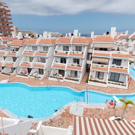 Apartman Floritas 18 - Two Bed Playa de las Américas