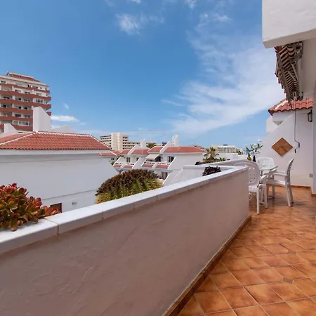 Apartman Floritas 18 - Two Bed *