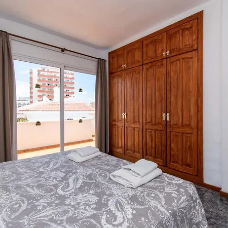 Apartman Floritas 18 - Two Bed Playa de las Américas