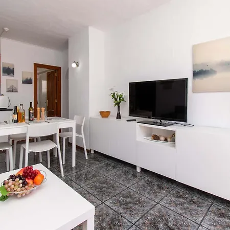 Apartman Floritas 18 - Two Bed Playa de las Américas