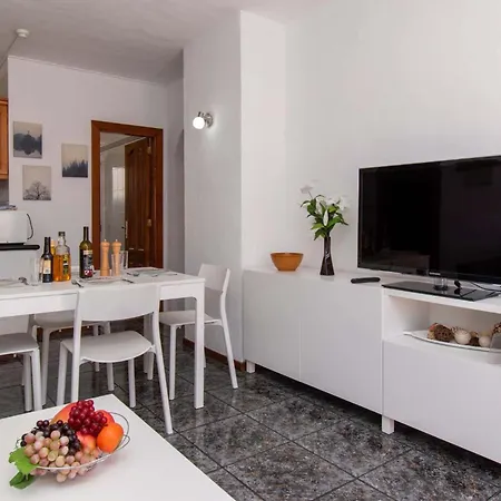 Διαμέρισμα Floritas 18 - Two Bed Πλάγια ντε λας Αμέρικας
