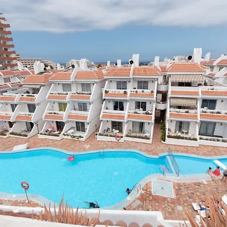 Διαμέρισμα Floritas 18 - Two Bed