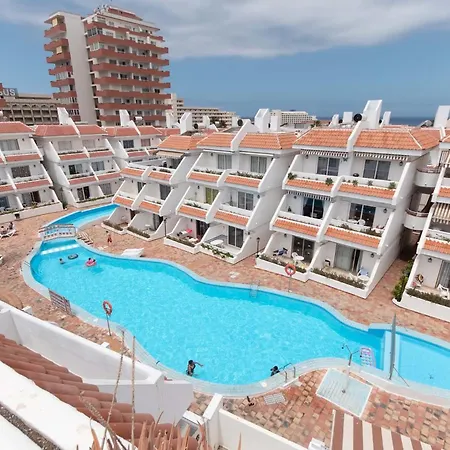 Floritas 18 - Two Bed Πλάγια ντε λας Αμέρικας