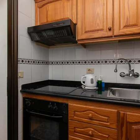 Διαμέρισμα Floritas 18 - Two Bed Πλάγια ντε λας Αμέρικας