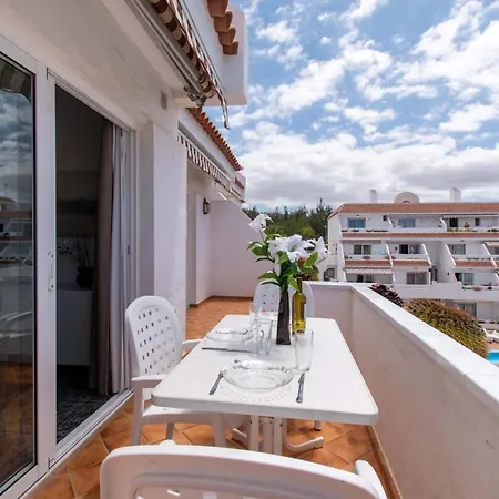Διαμέρισμα Floritas 18 - Two Bed Πλάγια ντε λας Αμέρικας
